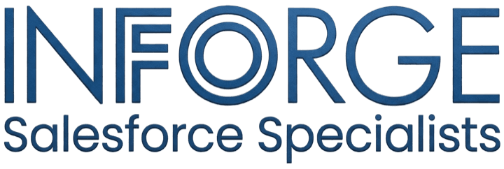 Inforge
