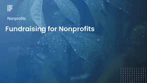 Fundaraising for Nonprofits