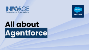 All about Agentforce