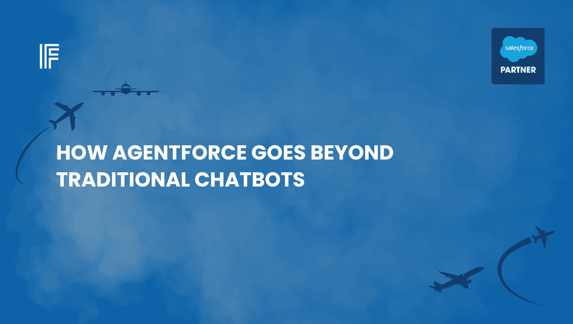 How Agentforce Adapts to Aviation, Nonprofit & Healthcare Sectors