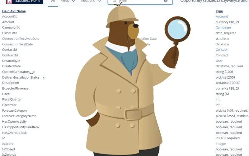 Salesforce Inspector - A Must Have Browser Extension for Salesforce Professionals