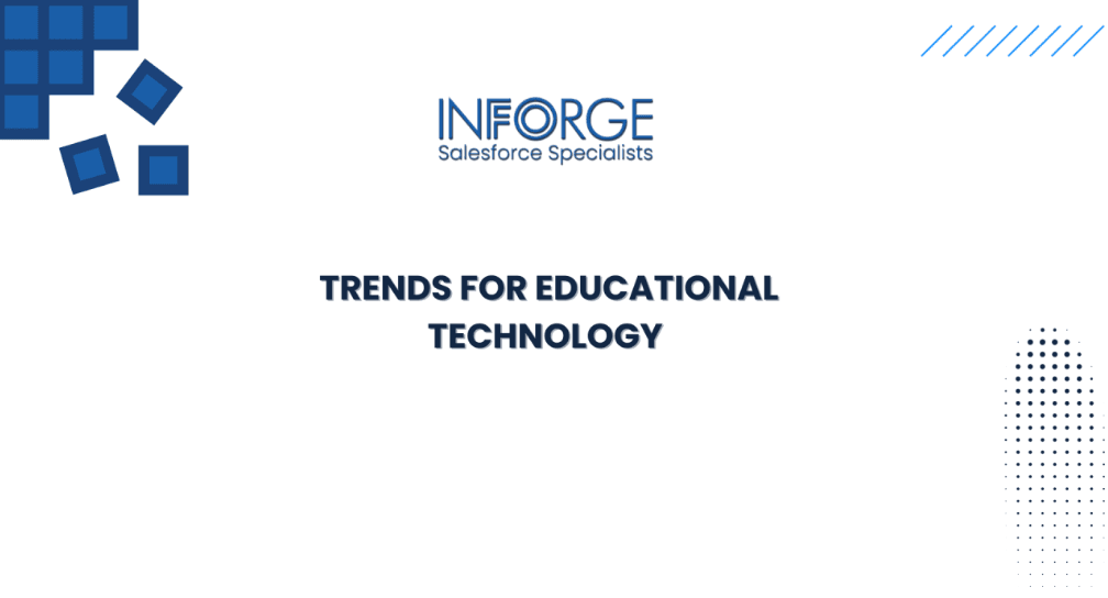 Top 5 Trends in Educational Technology to Watch in 2025