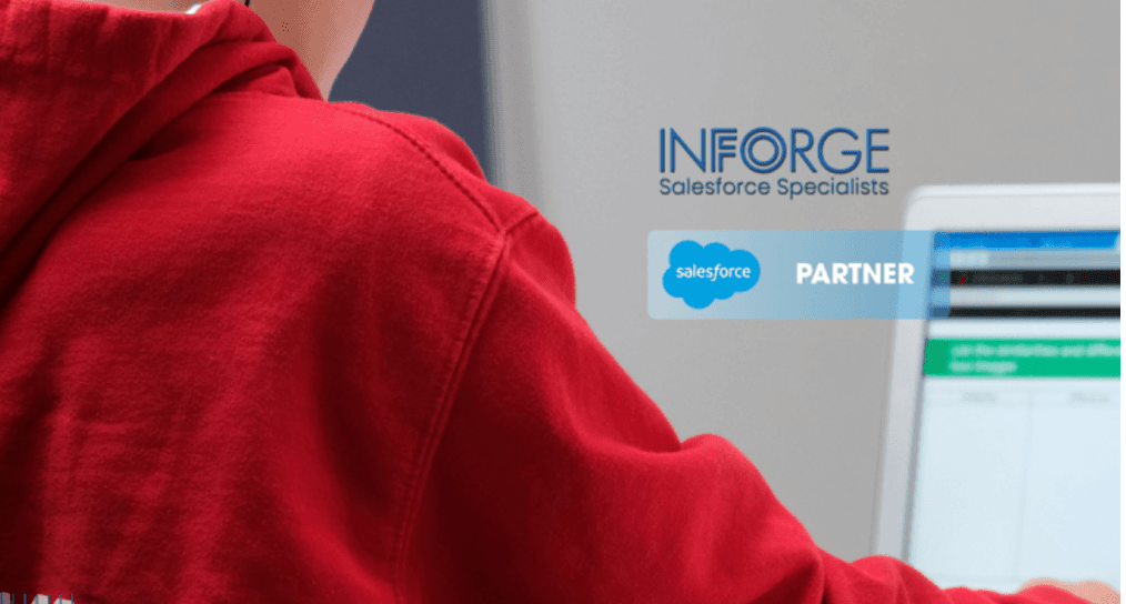 Discover 5 main ways in which Salesforce empowers edtechs & remote learning
