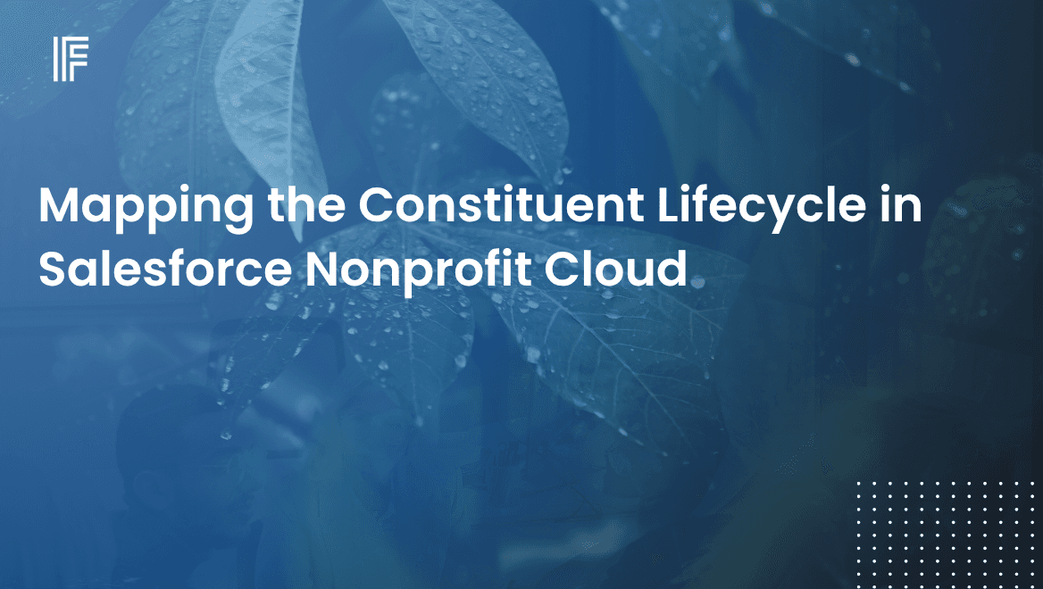 A Seasonal Breakdown of Salesforce Updates Relevant to Nonprofits: Stay Ahead in 2025