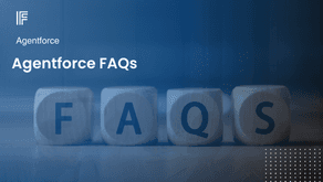 Agentforce FAQs