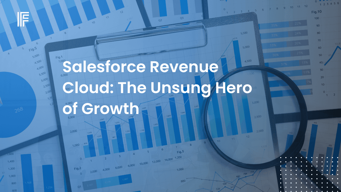 Salesforce Revenue Cloud: The Unsung Hero of Growth